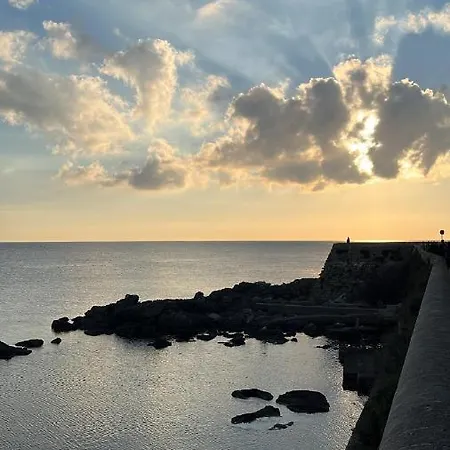 Maison San Andrea Holiday home