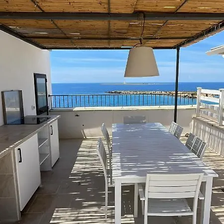 Maison San Andrea Holiday home Gallipoli