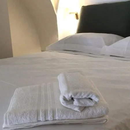 Maison San Andrea Semesterbostad
