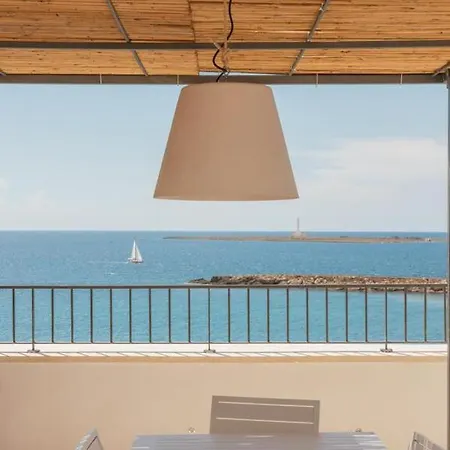 Semesterbostad Maison San Andrea *
