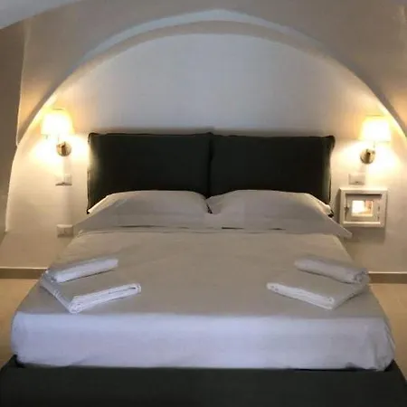 Maison San Andrea Gallipolli