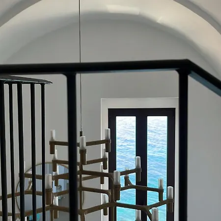 Semesterbostad Maison San Andrea
