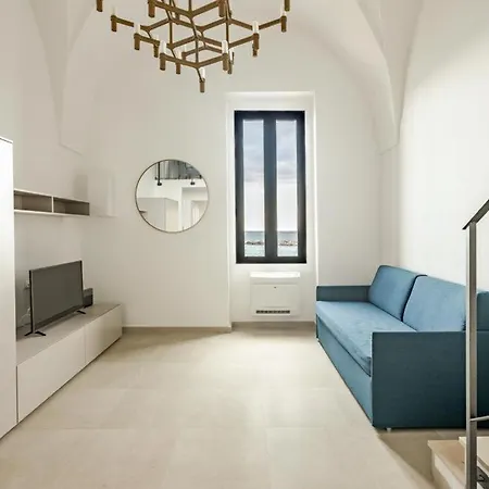 Maison San Andrea Holiday home Gallipoli