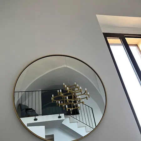 Maison San Andrea Holiday home Gallipoli